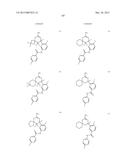 SPIROCYCLIC DIGYDRO-THIAZINE AND DIHYDRO-OXAZINE BACE INHIBITORS, AND     COMPOSITIONS AND USES THEREOF diagram and image