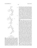 SPIROCYCLIC DIGYDRO-THIAZINE AND DIHYDRO-OXAZINE BACE INHIBITORS, AND     COMPOSITIONS AND USES THEREOF diagram and image