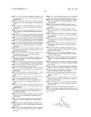 SPIROCYCLIC DIGYDRO-THIAZINE AND DIHYDRO-OXAZINE BACE INHIBITORS, AND     COMPOSITIONS AND USES THEREOF diagram and image