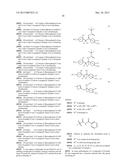 SPIROCYCLIC DIGYDRO-THIAZINE AND DIHYDRO-OXAZINE BACE INHIBITORS, AND     COMPOSITIONS AND USES THEREOF diagram and image