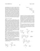 SPIROCYCLIC DIGYDRO-THIAZINE AND DIHYDRO-OXAZINE BACE INHIBITORS, AND     COMPOSITIONS AND USES THEREOF diagram and image