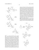 SPIROCYCLIC DIGYDRO-THIAZINE AND DIHYDRO-OXAZINE BACE INHIBITORS, AND     COMPOSITIONS AND USES THEREOF diagram and image