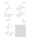 SPIROCYCLIC DIGYDRO-THIAZINE AND DIHYDRO-OXAZINE BACE INHIBITORS, AND     COMPOSITIONS AND USES THEREOF diagram and image