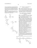 SPIROCYCLIC DIGYDRO-THIAZINE AND DIHYDRO-OXAZINE BACE INHIBITORS, AND     COMPOSITIONS AND USES THEREOF diagram and image