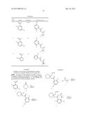 SPIROCYCLIC DIGYDRO-THIAZINE AND DIHYDRO-OXAZINE BACE INHIBITORS, AND     COMPOSITIONS AND USES THEREOF diagram and image