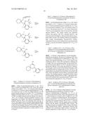 SPIROCYCLIC DIGYDRO-THIAZINE AND DIHYDRO-OXAZINE BACE INHIBITORS, AND     COMPOSITIONS AND USES THEREOF diagram and image