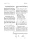 SPIROCYCLIC DIGYDRO-THIAZINE AND DIHYDRO-OXAZINE BACE INHIBITORS, AND     COMPOSITIONS AND USES THEREOF diagram and image