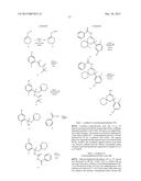 SPIROCYCLIC DIGYDRO-THIAZINE AND DIHYDRO-OXAZINE BACE INHIBITORS, AND     COMPOSITIONS AND USES THEREOF diagram and image