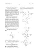 SPIROCYCLIC DIGYDRO-THIAZINE AND DIHYDRO-OXAZINE BACE INHIBITORS, AND     COMPOSITIONS AND USES THEREOF diagram and image