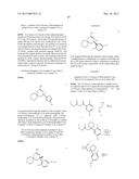 SPIROCYCLIC DIGYDRO-THIAZINE AND DIHYDRO-OXAZINE BACE INHIBITORS, AND     COMPOSITIONS AND USES THEREOF diagram and image