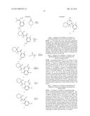 SPIROCYCLIC DIGYDRO-THIAZINE AND DIHYDRO-OXAZINE BACE INHIBITORS, AND     COMPOSITIONS AND USES THEREOF diagram and image