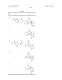 SPIROCYCLIC DIGYDRO-THIAZINE AND DIHYDRO-OXAZINE BACE INHIBITORS, AND     COMPOSITIONS AND USES THEREOF diagram and image