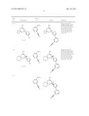 SPIROCYCLIC DIGYDRO-THIAZINE AND DIHYDRO-OXAZINE BACE INHIBITORS, AND     COMPOSITIONS AND USES THEREOF diagram and image