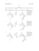 SPIROCYCLIC DIGYDRO-THIAZINE AND DIHYDRO-OXAZINE BACE INHIBITORS, AND     COMPOSITIONS AND USES THEREOF diagram and image