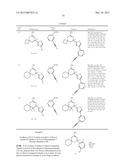 SPIROCYCLIC DIGYDRO-THIAZINE AND DIHYDRO-OXAZINE BACE INHIBITORS, AND     COMPOSITIONS AND USES THEREOF diagram and image