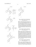 SPIROCYCLIC DIGYDRO-THIAZINE AND DIHYDRO-OXAZINE BACE INHIBITORS, AND     COMPOSITIONS AND USES THEREOF diagram and image