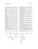 SPIROCYCLIC DIGYDRO-THIAZINE AND DIHYDRO-OXAZINE BACE INHIBITORS, AND     COMPOSITIONS AND USES THEREOF diagram and image