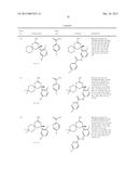 SPIROCYCLIC DIGYDRO-THIAZINE AND DIHYDRO-OXAZINE BACE INHIBITORS, AND     COMPOSITIONS AND USES THEREOF diagram and image