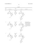 SPIROCYCLIC DIGYDRO-THIAZINE AND DIHYDRO-OXAZINE BACE INHIBITORS, AND     COMPOSITIONS AND USES THEREOF diagram and image