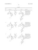 SPIROCYCLIC DIGYDRO-THIAZINE AND DIHYDRO-OXAZINE BACE INHIBITORS, AND     COMPOSITIONS AND USES THEREOF diagram and image