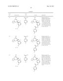 SPIROCYCLIC DIGYDRO-THIAZINE AND DIHYDRO-OXAZINE BACE INHIBITORS, AND     COMPOSITIONS AND USES THEREOF diagram and image