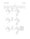 SPIROCYCLIC DIGYDRO-THIAZINE AND DIHYDRO-OXAZINE BACE INHIBITORS, AND     COMPOSITIONS AND USES THEREOF diagram and image