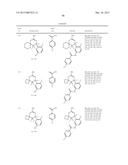 SPIROCYCLIC DIGYDRO-THIAZINE AND DIHYDRO-OXAZINE BACE INHIBITORS, AND     COMPOSITIONS AND USES THEREOF diagram and image