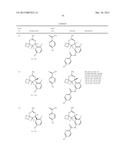 SPIROCYCLIC DIGYDRO-THIAZINE AND DIHYDRO-OXAZINE BACE INHIBITORS, AND     COMPOSITIONS AND USES THEREOF diagram and image