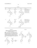 SPIROCYCLIC DIGYDRO-THIAZINE AND DIHYDRO-OXAZINE BACE INHIBITORS, AND     COMPOSITIONS AND USES THEREOF diagram and image