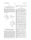 SPIROCYCLIC DIGYDRO-THIAZINE AND DIHYDRO-OXAZINE BACE INHIBITORS, AND     COMPOSITIONS AND USES THEREOF diagram and image