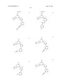 SPIROCYCLIC DIGYDRO-THIAZINE AND DIHYDRO-OXAZINE BACE INHIBITORS, AND     COMPOSITIONS AND USES THEREOF diagram and image