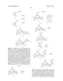 SPIROCYCLIC DIGYDRO-THIAZINE AND DIHYDRO-OXAZINE BACE INHIBITORS, AND     COMPOSITIONS AND USES THEREOF diagram and image