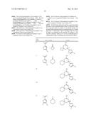 SPIROCYCLIC DIGYDRO-THIAZINE AND DIHYDRO-OXAZINE BACE INHIBITORS, AND     COMPOSITIONS AND USES THEREOF diagram and image