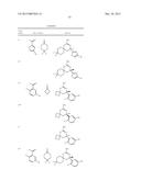 SPIROCYCLIC DIGYDRO-THIAZINE AND DIHYDRO-OXAZINE BACE INHIBITORS, AND     COMPOSITIONS AND USES THEREOF diagram and image