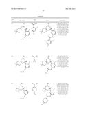 SPIROCYCLIC DIGYDRO-THIAZINE AND DIHYDRO-OXAZINE BACE INHIBITORS, AND     COMPOSITIONS AND USES THEREOF diagram and image