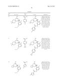 SPIROCYCLIC DIGYDRO-THIAZINE AND DIHYDRO-OXAZINE BACE INHIBITORS, AND     COMPOSITIONS AND USES THEREOF diagram and image