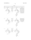 SPIROCYCLIC DIGYDRO-THIAZINE AND DIHYDRO-OXAZINE BACE INHIBITORS, AND     COMPOSITIONS AND USES THEREOF diagram and image