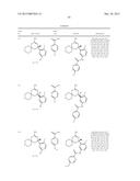 SPIROCYCLIC DIGYDRO-THIAZINE AND DIHYDRO-OXAZINE BACE INHIBITORS, AND     COMPOSITIONS AND USES THEREOF diagram and image