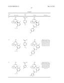 SPIROCYCLIC DIGYDRO-THIAZINE AND DIHYDRO-OXAZINE BACE INHIBITORS, AND     COMPOSITIONS AND USES THEREOF diagram and image