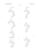 SPIROCYCLIC DIGYDRO-THIAZINE AND DIHYDRO-OXAZINE BACE INHIBITORS, AND     COMPOSITIONS AND USES THEREOF diagram and image