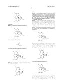 PROCESS FOR N-DEALKYLATION OF TERTIARY AMINES diagram and image