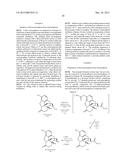 PROCESS FOR N-DEALKYLATION OF TERTIARY AMINES diagram and image