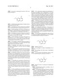 Process for Manufacturing Naphthyridine Derivatives diagram and image