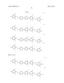 COMPOUND HAVING 2-FLUOROPHENYLOXYMETHANE STRUCTURE diagram and image