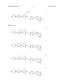 COMPOUND HAVING 2-FLUOROPHENYLOXYMETHANE STRUCTURE diagram and image