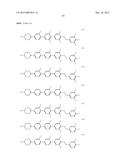 COMPOUND HAVING 2-FLUOROPHENYLOXYMETHANE STRUCTURE diagram and image