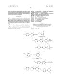 COMPOUND HAVING 2-FLUOROPHENYLOXYMETHANE STRUCTURE diagram and image