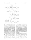 COMPOUND HAVING 2-FLUOROPHENYLOXYMETHANE STRUCTURE diagram and image