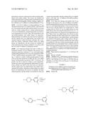 COMPOUND HAVING 2-FLUOROPHENYLOXYMETHANE STRUCTURE diagram and image