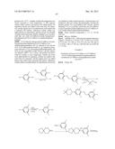 COMPOUND HAVING 2-FLUOROPHENYLOXYMETHANE STRUCTURE diagram and image